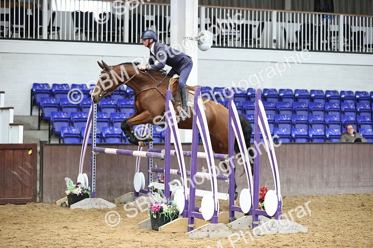 SBM_003561 - Class 11 - Senior Newcomers 1.10m
