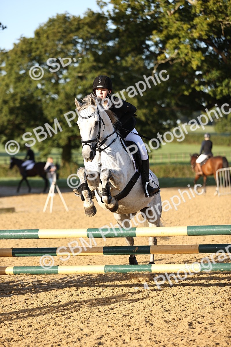 SBM_33071 - J38 - Senior 80cm Championship