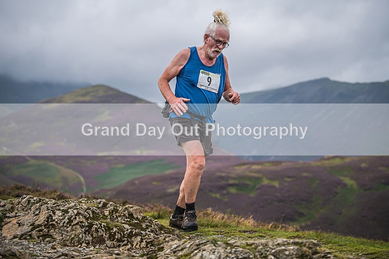 Barrow-370 - Barrow Fell Race Monday 26th August 2024