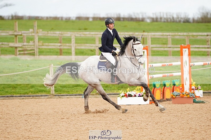 240317A-155536-07872 - Cls 29 Snr Foxhunter
