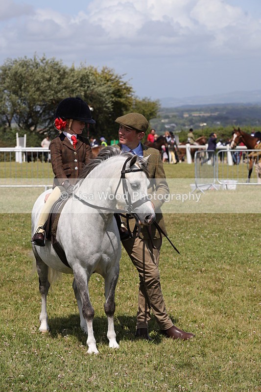 1X9A5254 - Class 36: NPS M&M Lead Rein