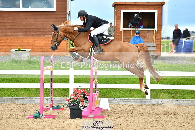 230721A-143749-07013 - Cls 22, 1 Star Gold 1.30m