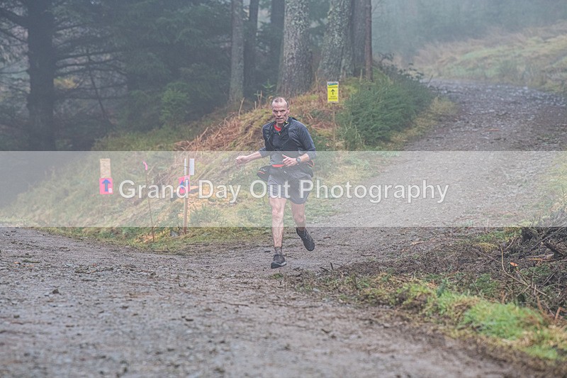 Glentress 21  10K-1799 - High Terrain Events Glentress 21 & 10K Trail Runs Saturday 18th February 2023