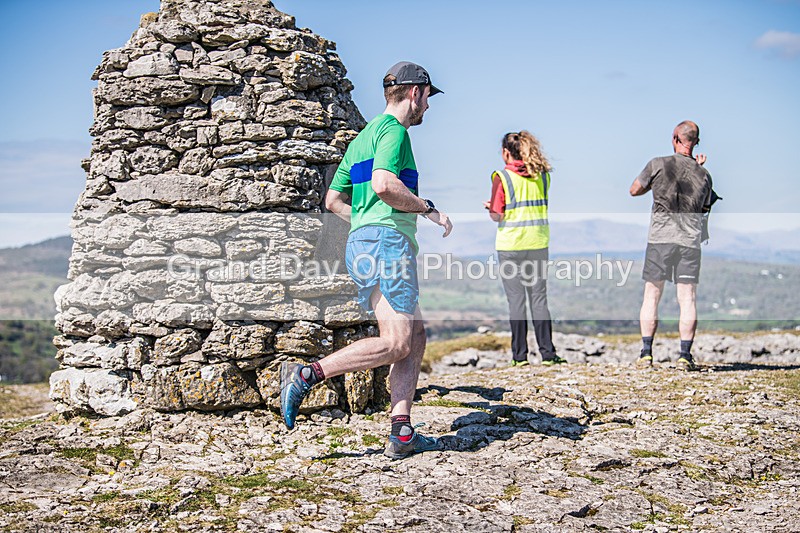 Dean Barwick-261 - Dean Barwick Dash Sunday 20th April 2025