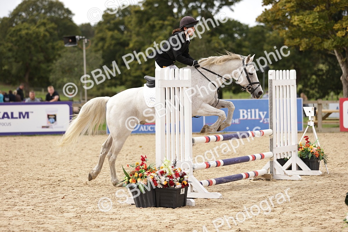 SBM_16642_J33 - Senior 75cm Championship - Michaela Camphell
