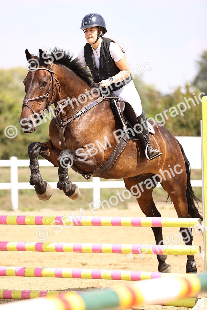 SBM_006474 - Class 11 - Senior Discovery - 1.00m