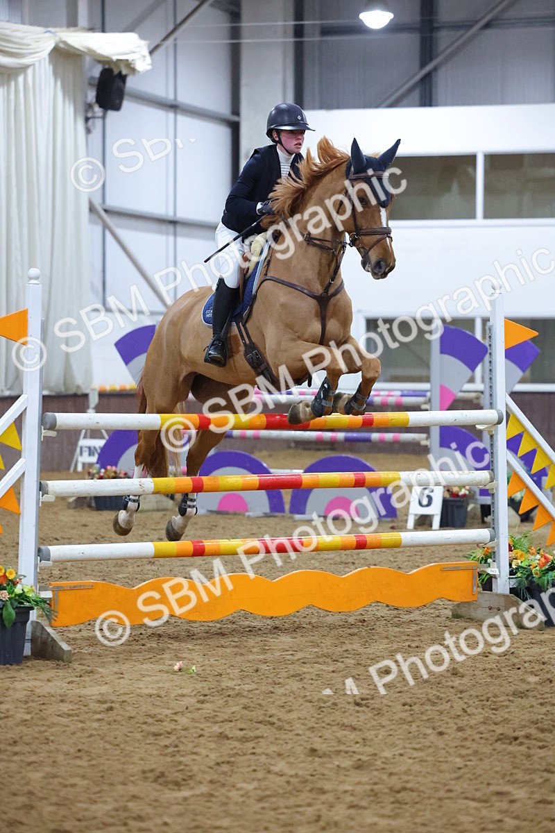 1I0A6119 - Class 12 - National 1.30m/1.40m Open Handicap