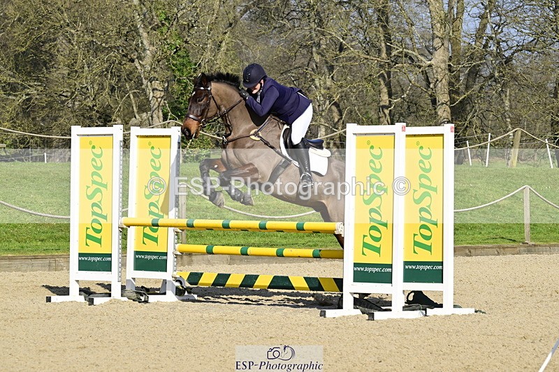 260322A-094242-01323 - 8 British Novice 90cm Open