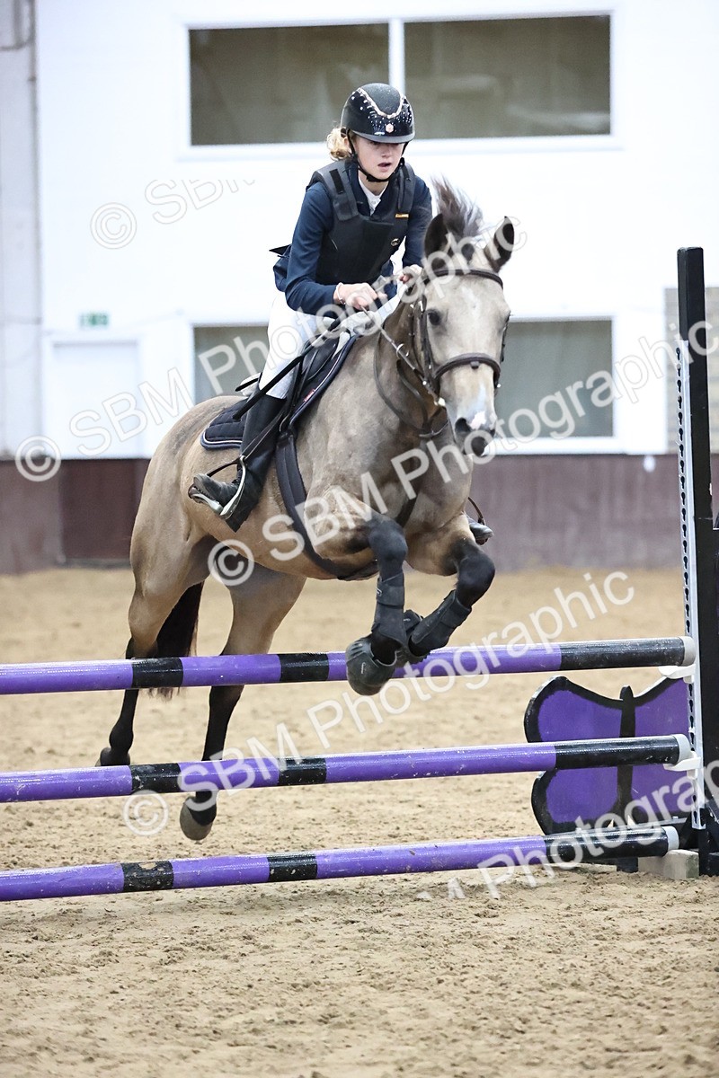 SBM_002065 - Class 10 - Pony British Novice 80cm Open