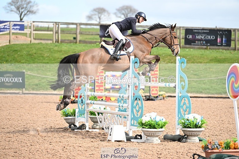 250329-121048-04451 - Cls 15 Snr Foxhunter