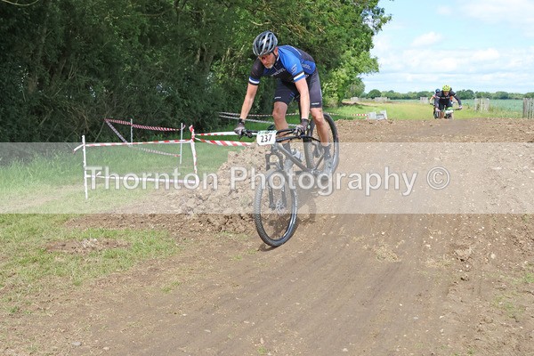 237 - MTB East Round 5 Gallows Green 25th May 2025 12:10 Male S2/Male U14/U16 (45Min)