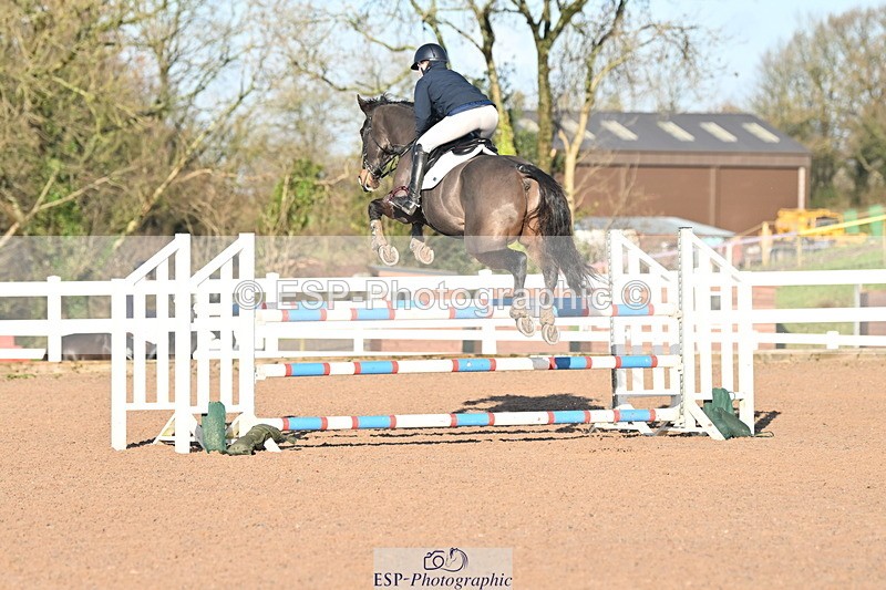 231210A-130954-02500 - Cls 20 Newcomers & 1.10m Open