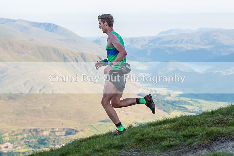 Blencathra-68 - Blencathra Fell Race Wednesday 7th June 2023