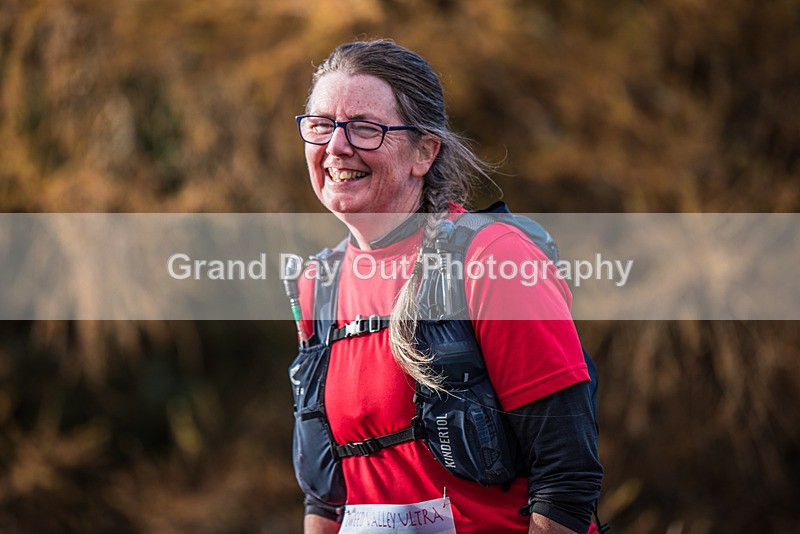 TVU 50  60K-460 - High Terrain Events Tweed Valley 50 & 65K Ultra Trail Races Sunday 19th November 2023