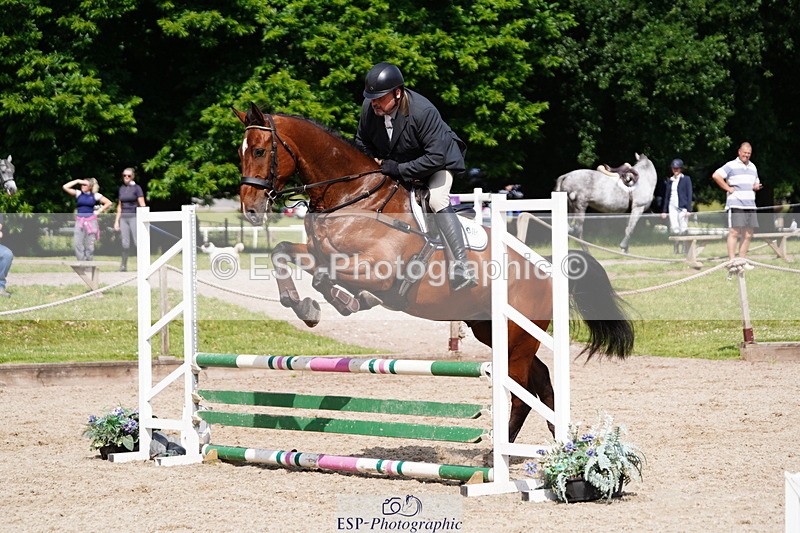 250613A-101930-01244 - Cls 9 85cm Amateur Quali