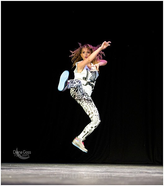 SynchronizeCrew - PERFORMING ARTISTS