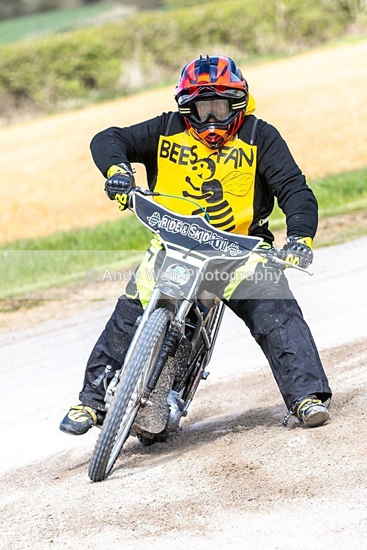 20260411-R7-9B3A3676 - Ride & Skid It. Speedway Experience Day 11th April 2026