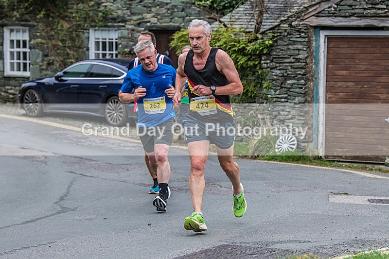 Derwentwater-453 - Derwentwater 10 Mile Road Race Sunday 3rd November 2024