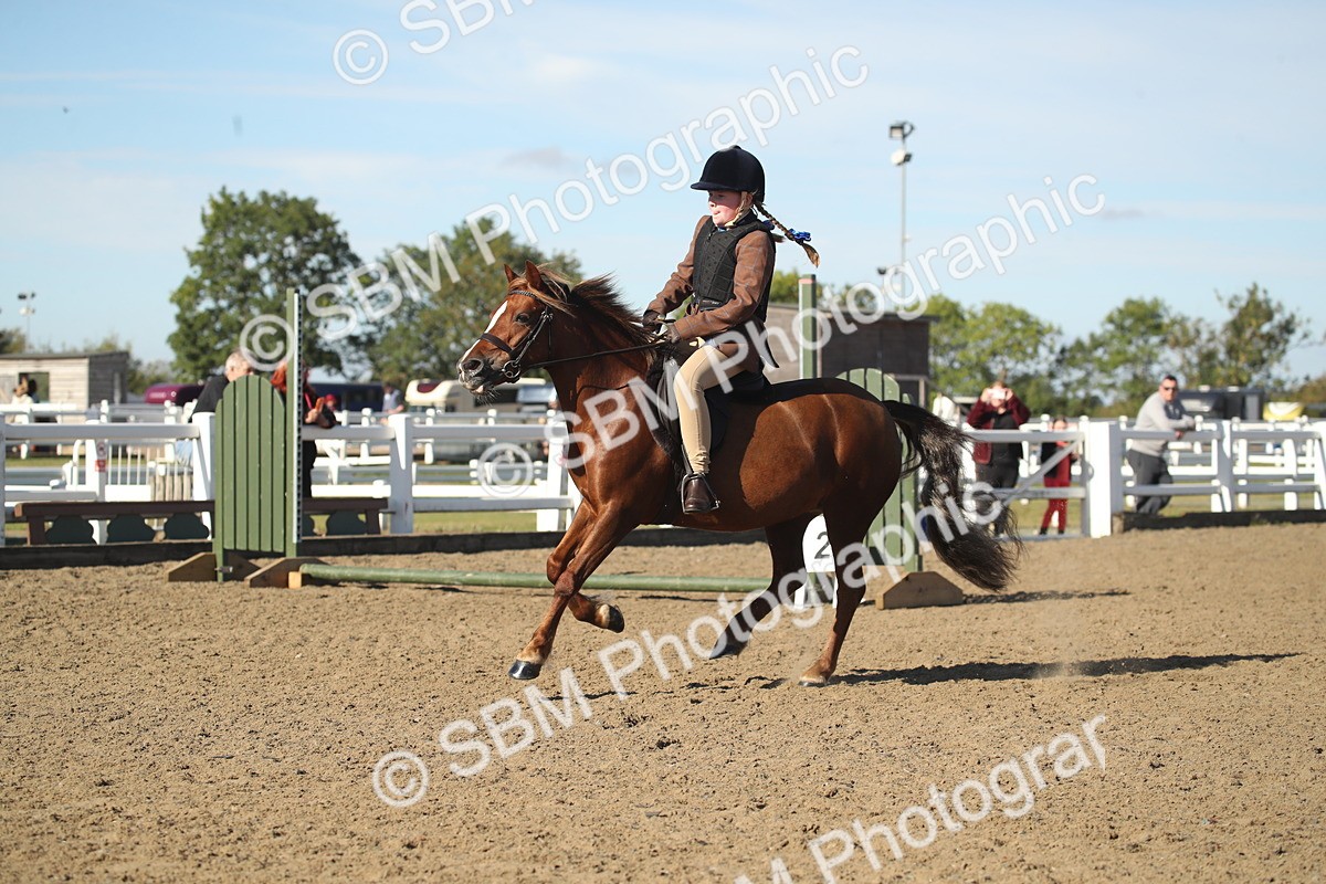 SBM_12635 - Class 503a - Bottom Hole Working Veteran (15-19)