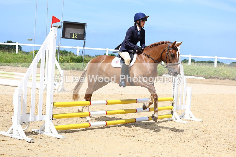 3E7A1664 - Class 3: 60 -65cm Part B