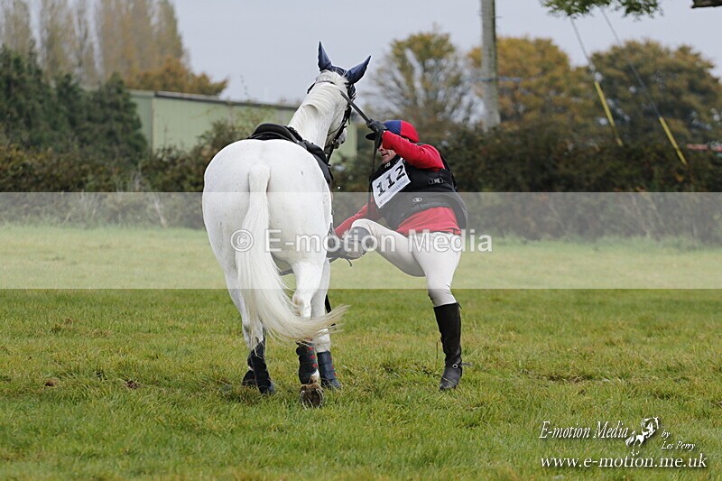 WWHT 181020 WWHT 181020 659 - WWEC Open Novice (0.80m) 18/10/20