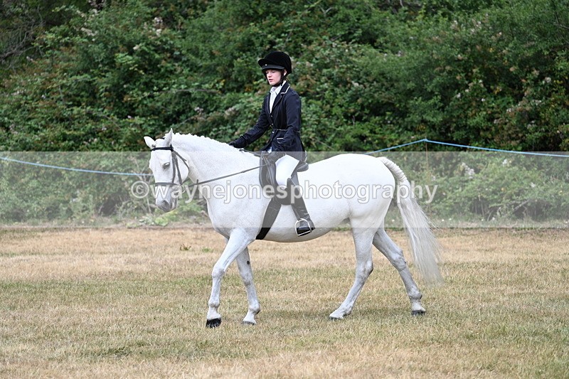 WJ7_0567 - Class 2 Best rider