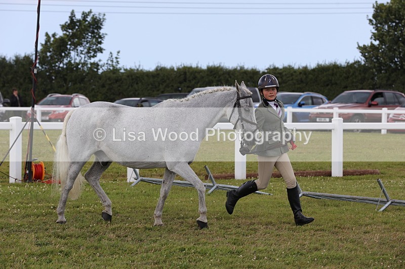 1X9A4961 - Class 35: Veteran In Hand