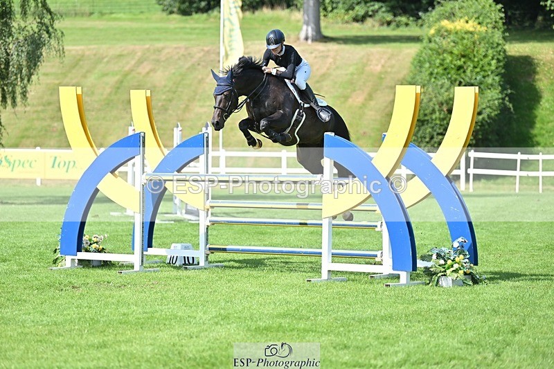 230909-121521-05427 - Cls 11 Snr Foxhunter & 1.20m Open