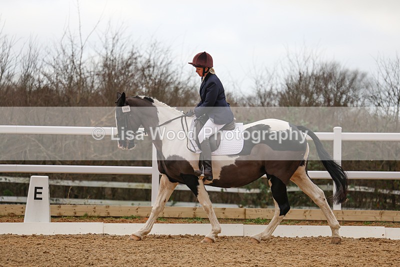 3E7A4446 - Class 4: Prelim Section B