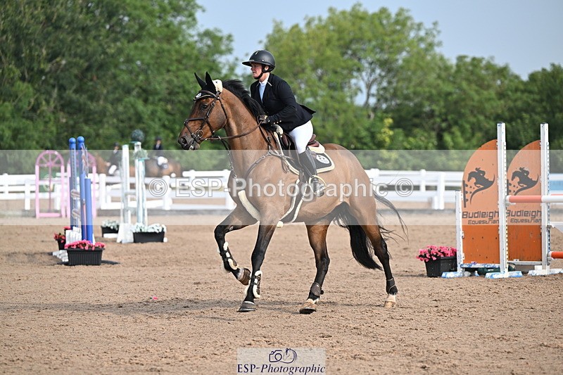 240801A-091724-00083 - Cls 7 Snr Discovery and 1m Open