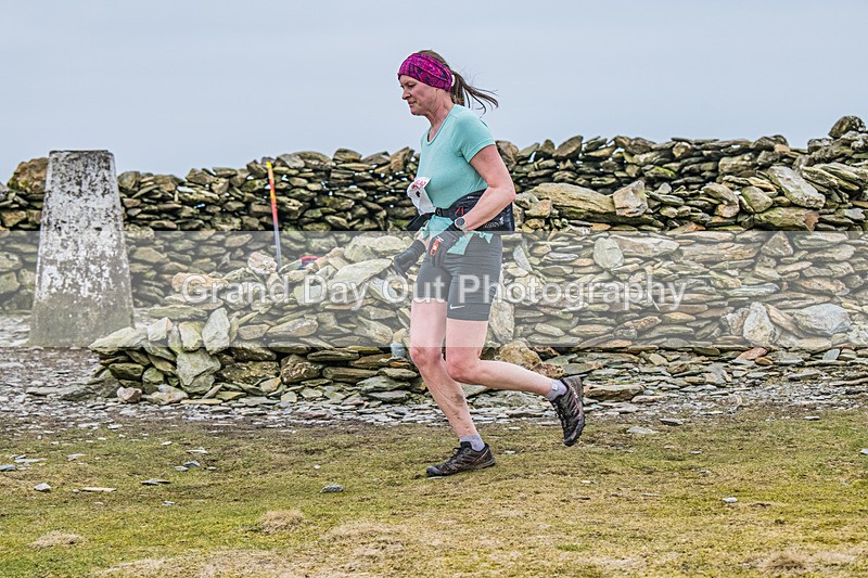 Black Combe-555 - Black Combe Fell Race Saturday 4th March 2023