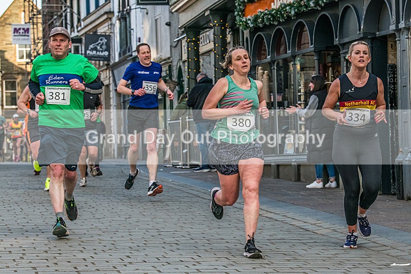 Keswick RTH-521 - Keswick AC Round The Houses Road Race Wednesday 24th April 2024