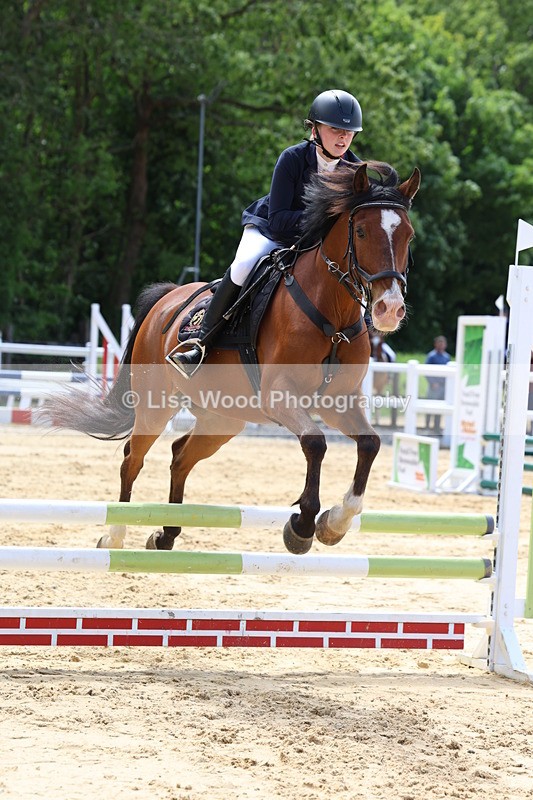 3E7A4173 - Class 6: 70cm Junior