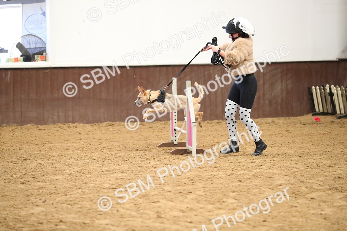 SBM_001219 - Class 3 - Horse & Hound