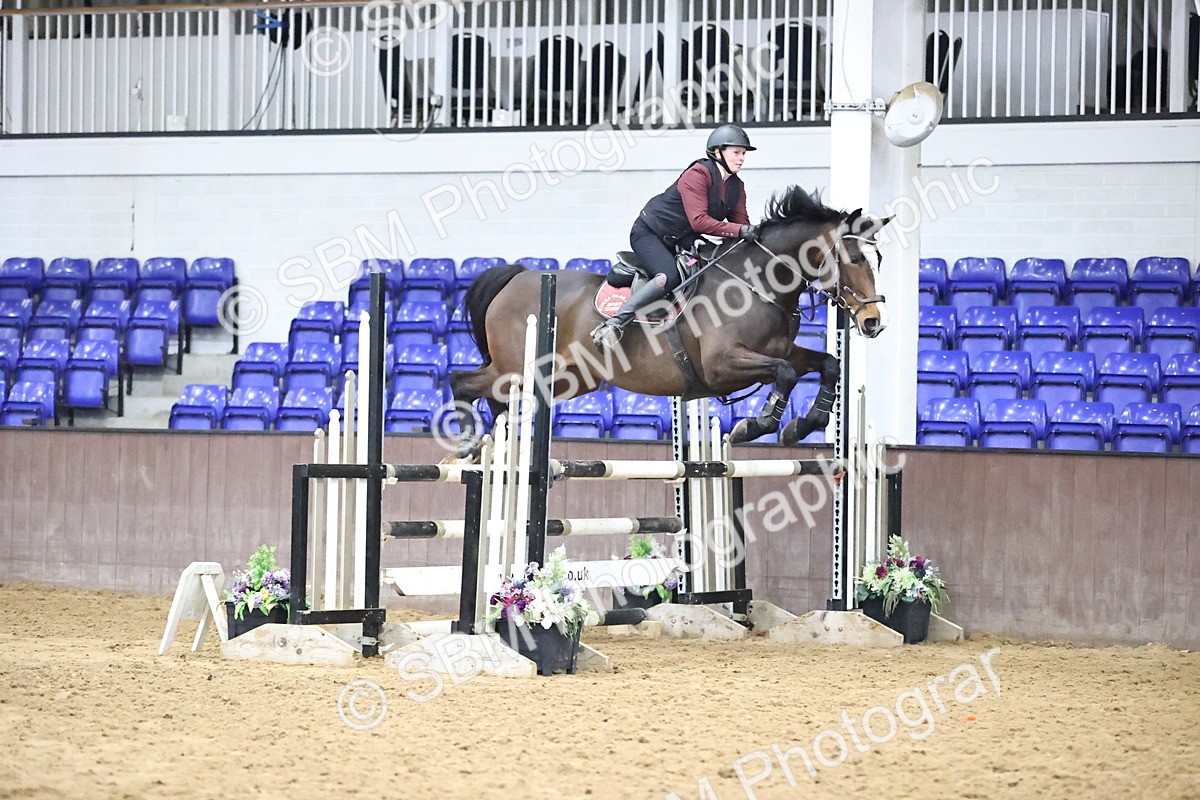 SBM_007318 - Class 22 - Senior  - 1.05m