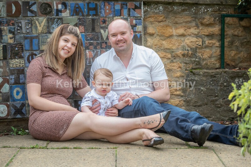 2KJS0922 - Jannie & Kristen family