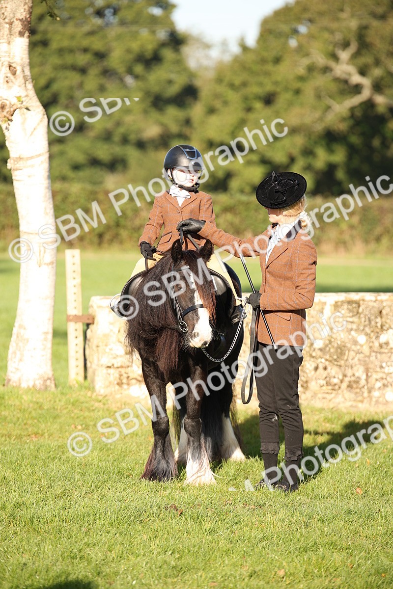 SBM_34237 - S9 - Lead Rein Equitation