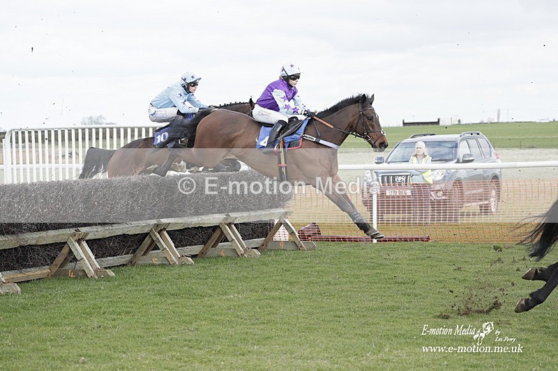 PtP 190323 237 - Oakley Hunt Point-to-Point Brafield-On-The-Green 19/03/23