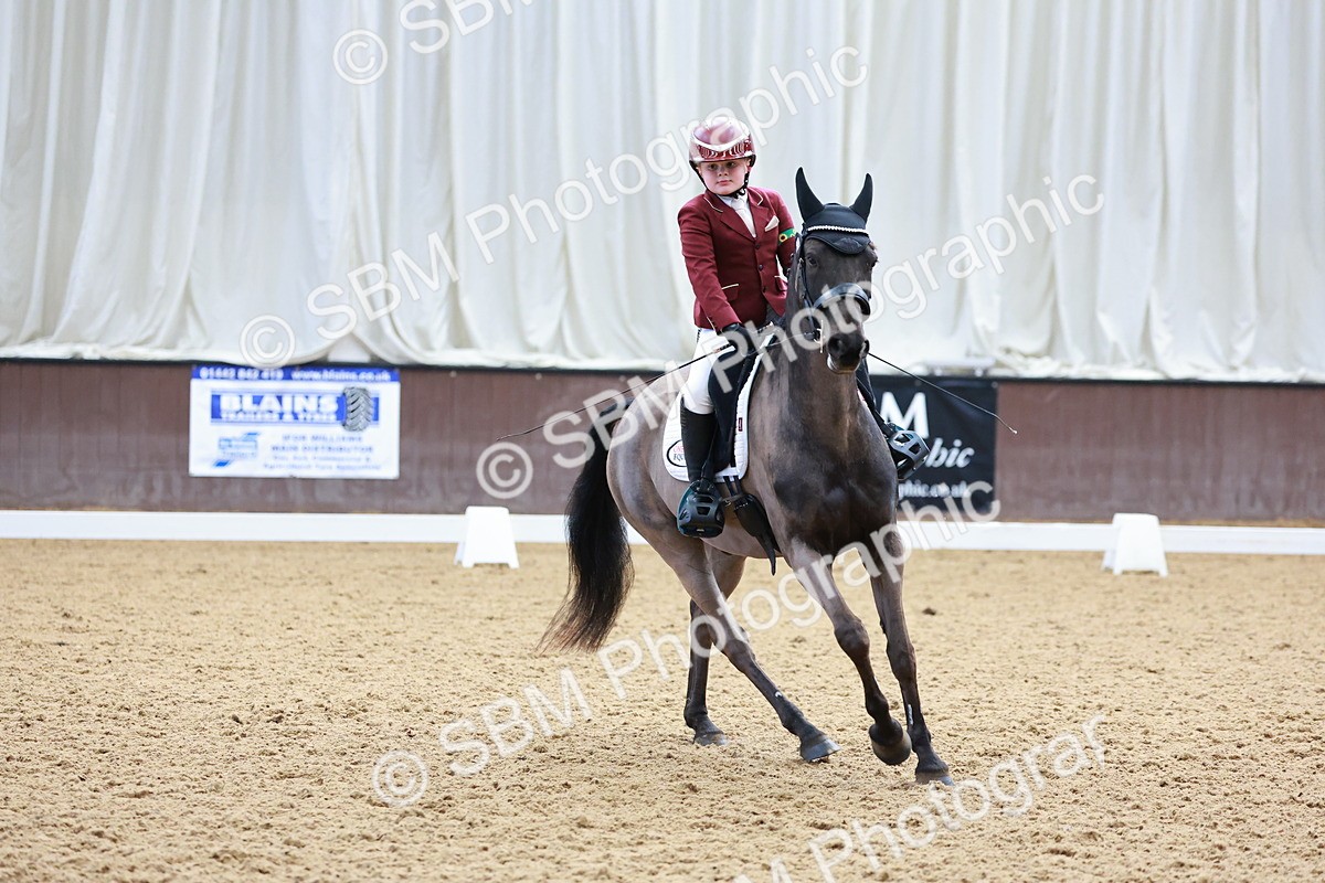 0B8A4041 - Class 3-6-9 - Prel Nov Ele - FSM