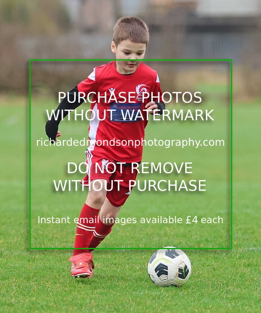 533A0918 - Ibis Under 7's (28/2/26)