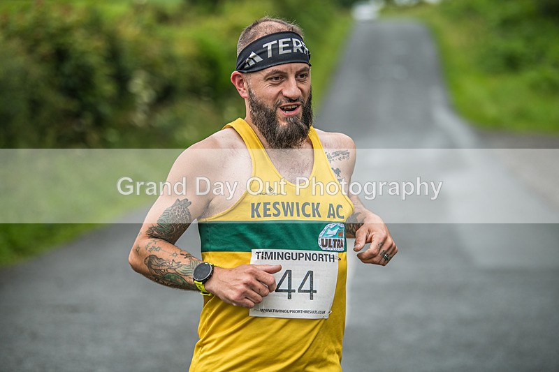 Lambfoot-25 - Lambfoot Loop Road Race Tuesday 1st July 2025