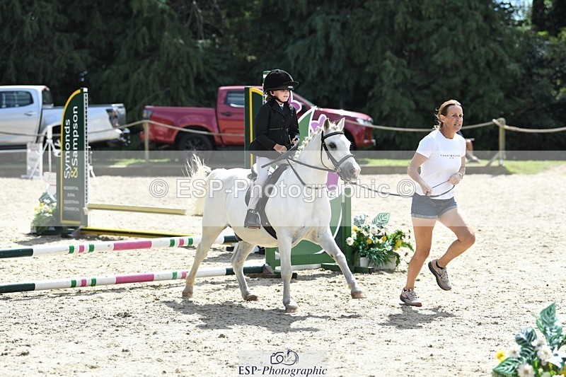 230824-140721-03784 - Round 2 Lead Rein Start to 14.40 CW