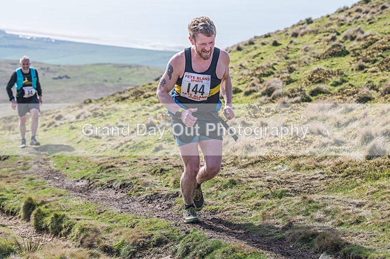 Black Combe-252 - Black Combe Fell Race Saturday 8th March 2025