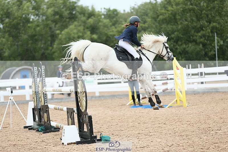 230716A-130145-03601 - Class 23a&b Pony Newc & 1.00m Open