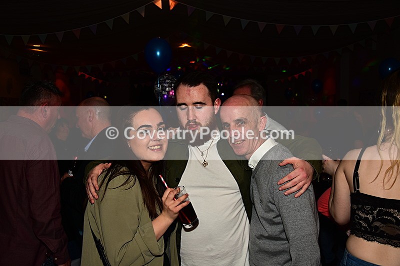 Paul-500 - Paul's 50th