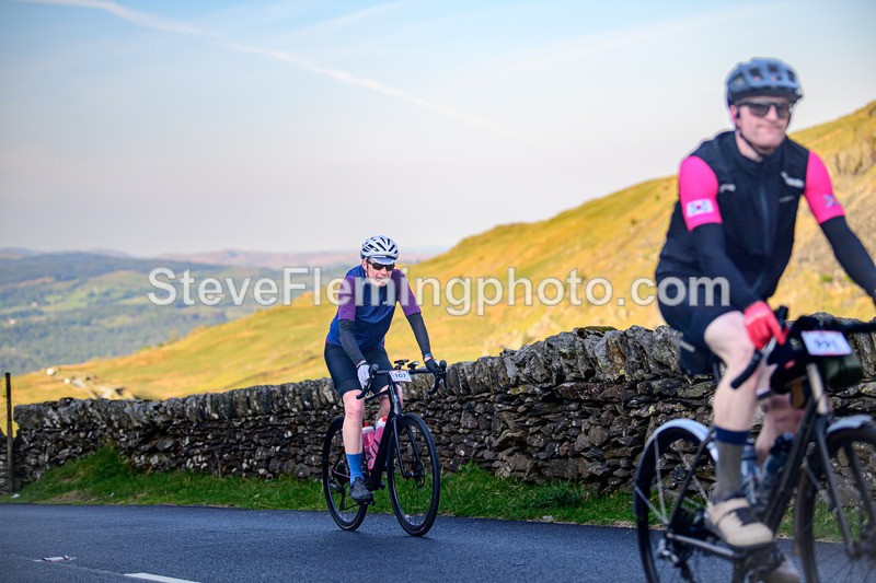 070007 - Kirkstone Pass 07:00 - 08:00