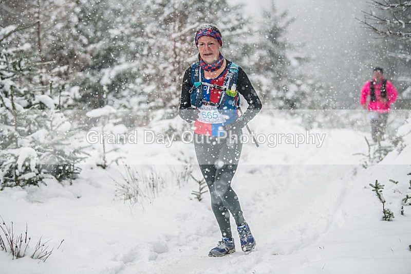 Glentress-2049 - High Terrain Events Glentress 42, 21 & 10K Trail Races Sunday 15th February 2026