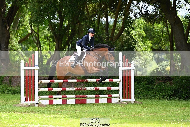 240707-104018-19084 - Cls 57 British Novice and 90cm Open