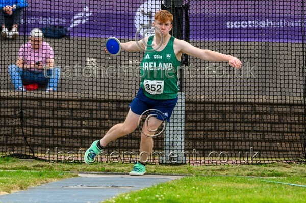 Sen25SAT-922710 - Field Male Set Two