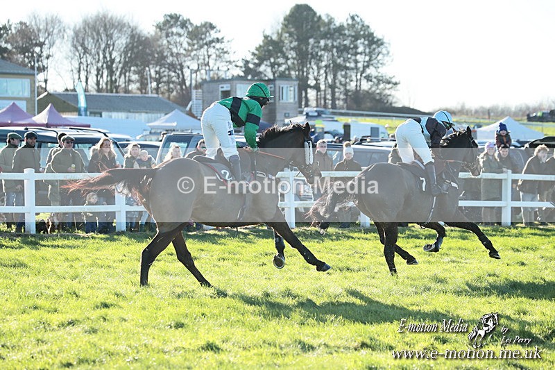 PtP 301125  0102 - Hursley Hambledon Point-to-Point Larkhill Racecourse 30/11/2025